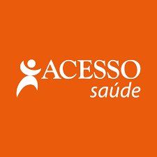 Logo Clinica Acesso Saude