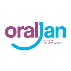 Logo Clinica Oral Jan