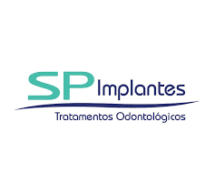 Logo Clinica SP Implantes